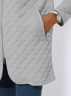 Veste légère entretien facile