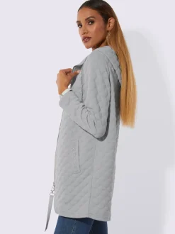 Veste légère entretien facile