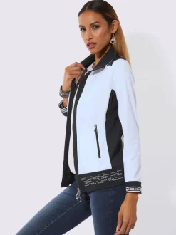 Veste légère matériel de pointe innovant