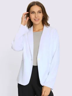 Veste légère 50% modal