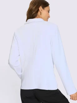 Veste légère 50% modal
