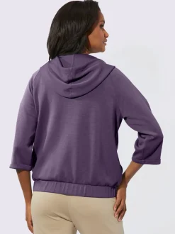 Veste légère 50% modal