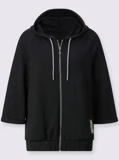 Veste légère 50% modal