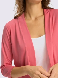 Veste légère polyester recyclé