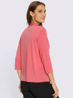 Veste légère polyester recyclé