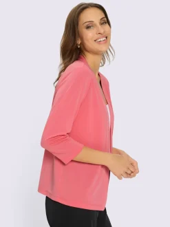Veste légère polyester recyclé