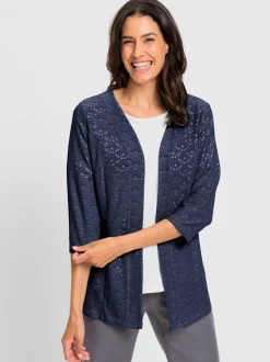 Veste légère polyester recyclé