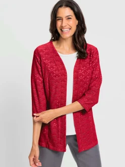 Veste légère polyester recyclé