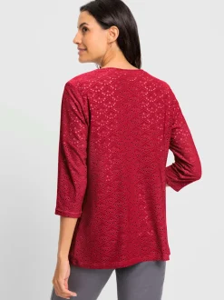 Veste légère polyester recyclé