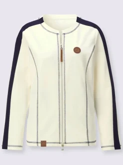 Veste légère produit certifié ocs
