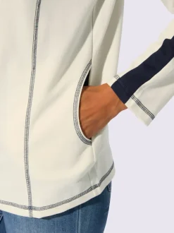 Veste légère produit certifié ocs