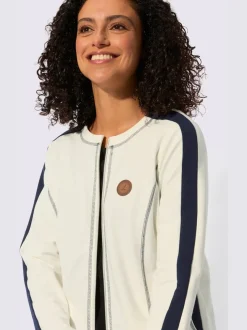 Veste légère produit certifié ocs