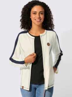 Veste légère produit certifié ocs