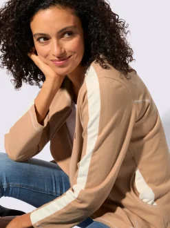 Veste légère produit certifié ocs