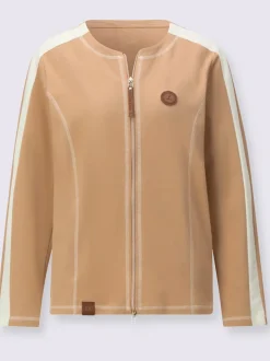 Veste légère produit certifié ocs