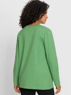 Veste légère pur coton