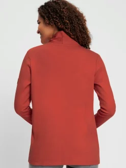 Veste légère qualité coton