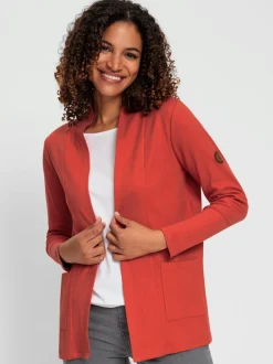 Veste légère qualité coton