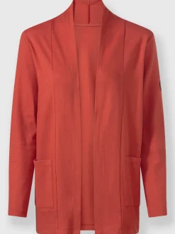 Veste légère qualité coton
