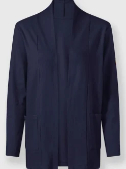 Veste légère qualité coton