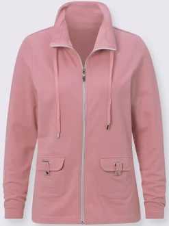 Veste légère qualité indéformable