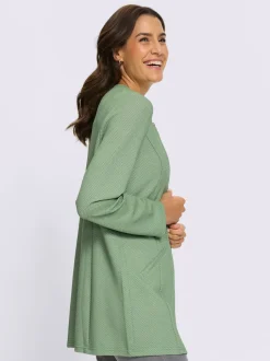 Veste légère qualité structurée facile d'entretien
