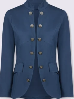 Veste légère qualité sweatshirt agréable