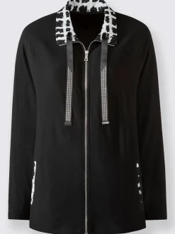 Veste légère superbe qualité douce et fluide