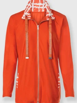 Veste légère superbe qualité douce et fluide
