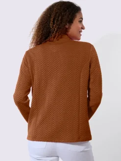 Veste légère 55% viscose