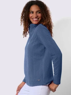 Veste légère 55% viscose