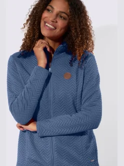Veste légère 55% viscose