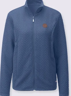 Veste légère 55% viscose