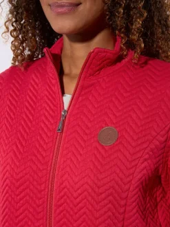 Veste légère 55% viscose