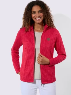 Veste légère 55% viscose