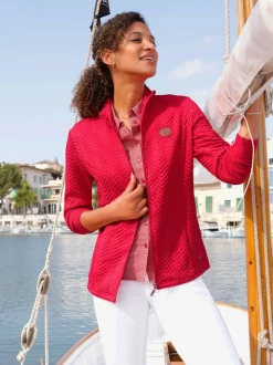 Veste légère 55% viscose