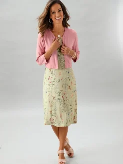 Veste légère viscose