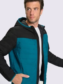 Veste matelassée