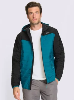 Veste matelassée