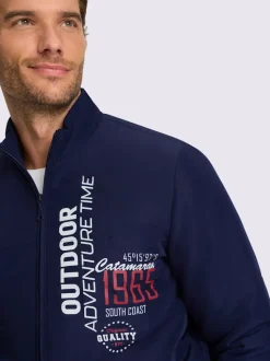 Veste matelassée 2 poches