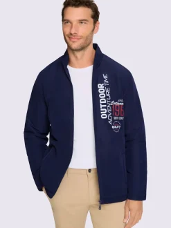 Veste matelassée 2 poches