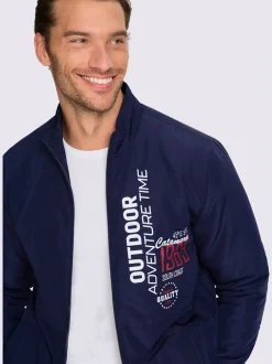 Veste matelassée 2 poches