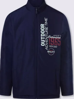 Veste matelassée 2 poches
