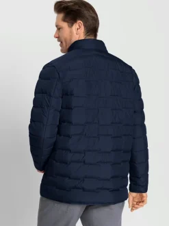 Veste piquage tendance