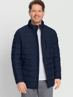 Veste piquage tendance