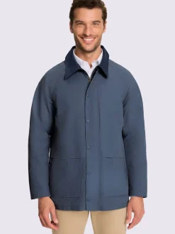 Veste 1 poche intérieure