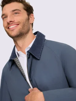 Veste 1 poche intérieure