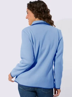 Veste polaire