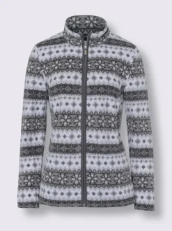 Veste polaire
