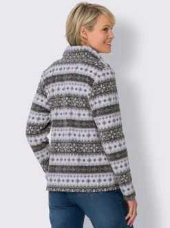 Veste polaire